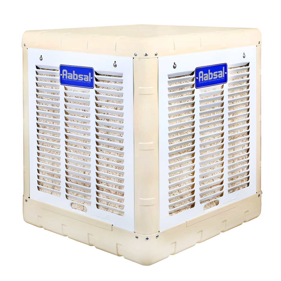 Mini Evaporative Cooler Model AC33