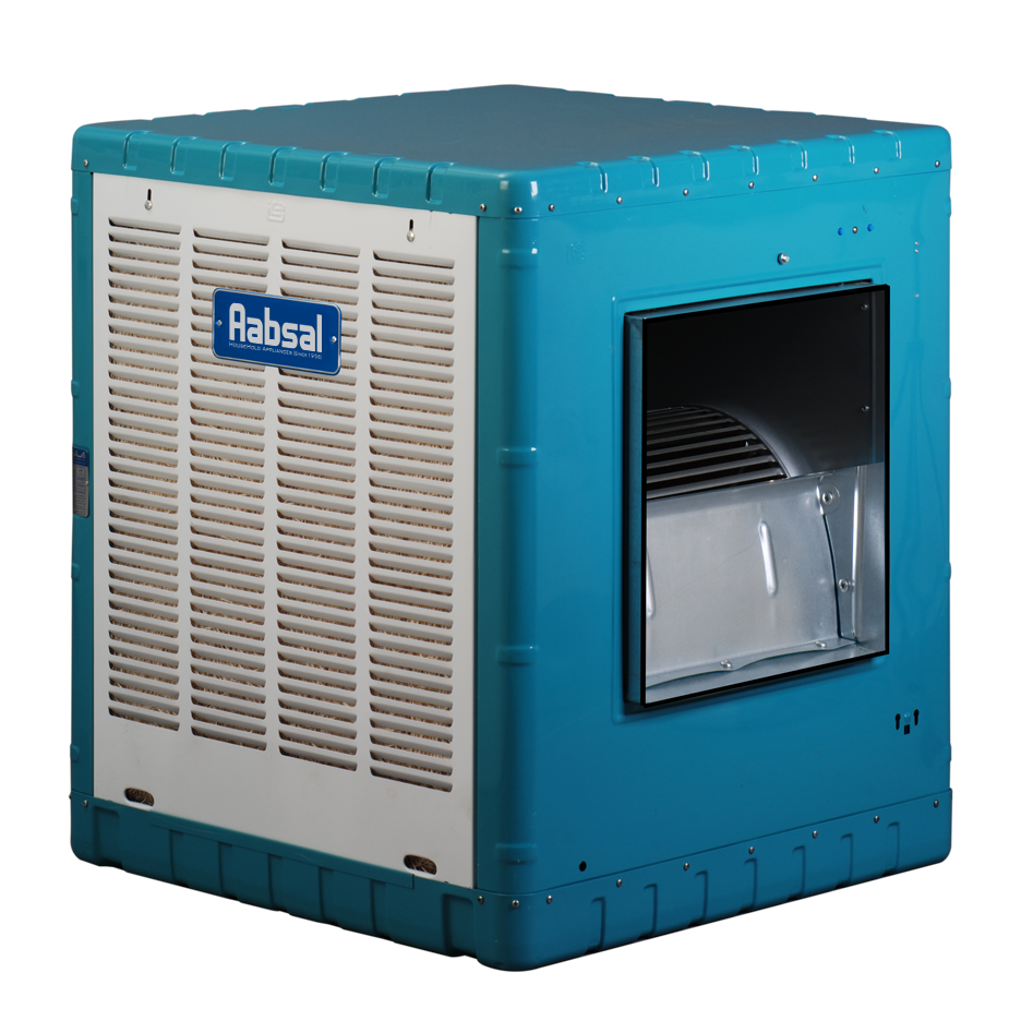 Rooftop Evaporative Cooler Model AC40