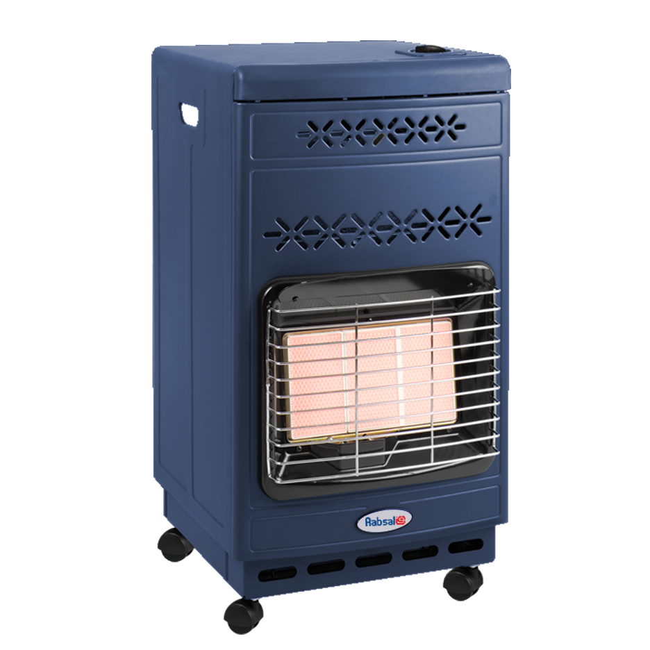 Portable Infrared Gas Heater 