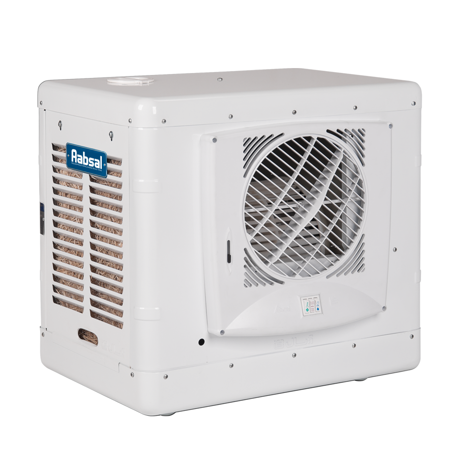 Mini Evaporative Cooler Model AC31D