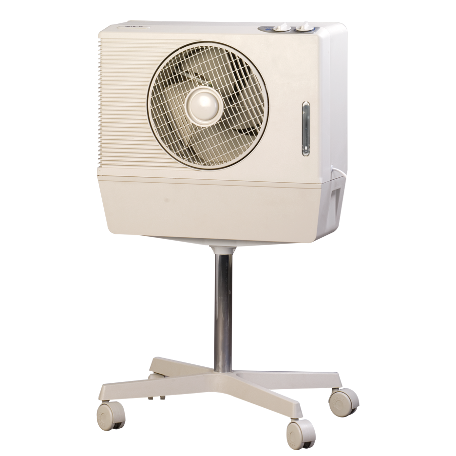 Portable Evaporative Cooler Model AC26