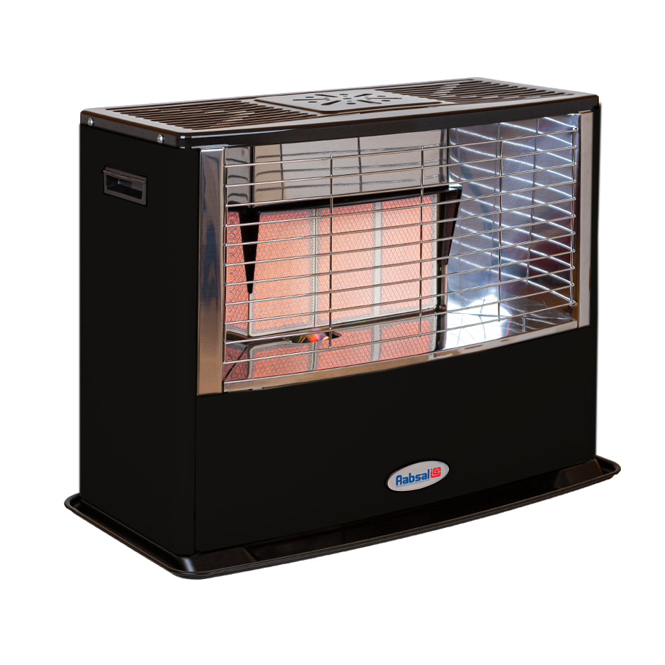 Infrared Gas Heater 