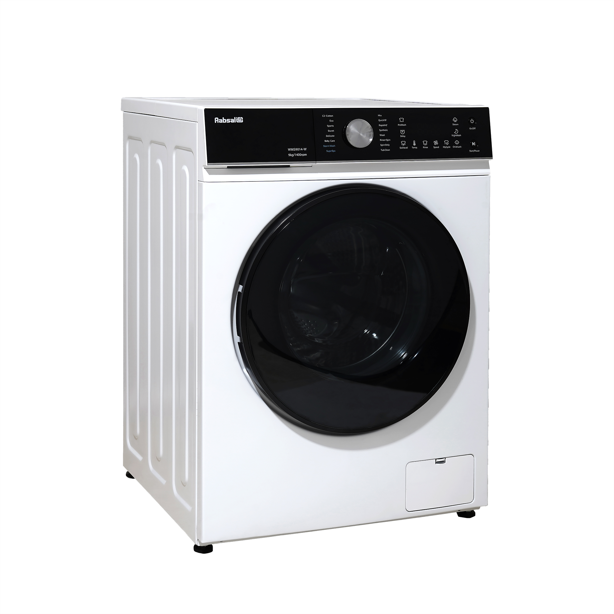 لباسشویی تمام اتوماتیک