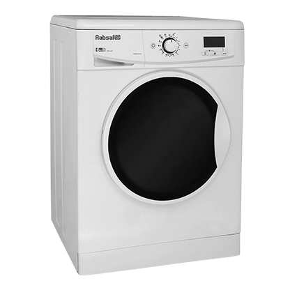 لباسشویی تمام اتوماتيک