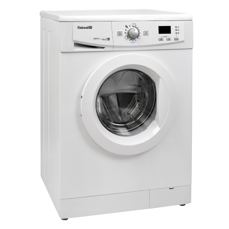 لباسشویی تمام اتوماتیک 
مدل REN6210