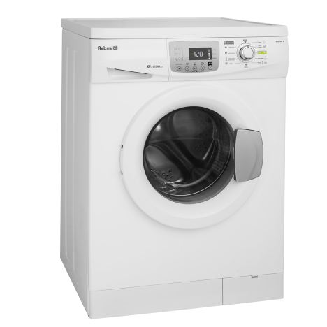 لباسشویی تمام اتوماتیک 
مدل REN7212