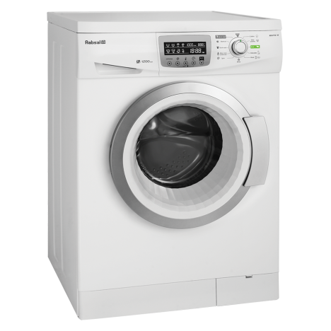 لباسشویی تمام اتوماتیک مدل REN7112