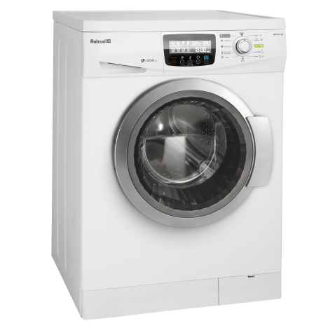 لباسشویی تمام اتوماتیک 
مدل REN7112