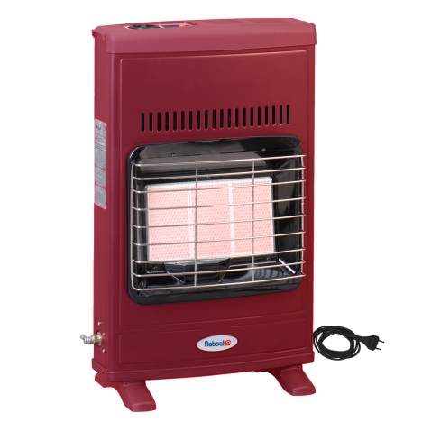 Infrared Gas Heater 