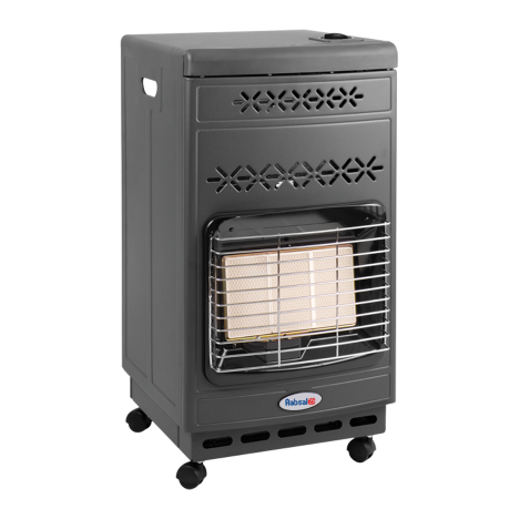 Portable Infrared Gas Heater 