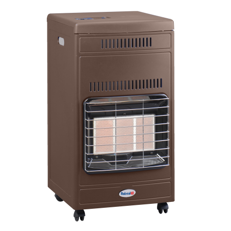 Portable Infrared Gas Heater 