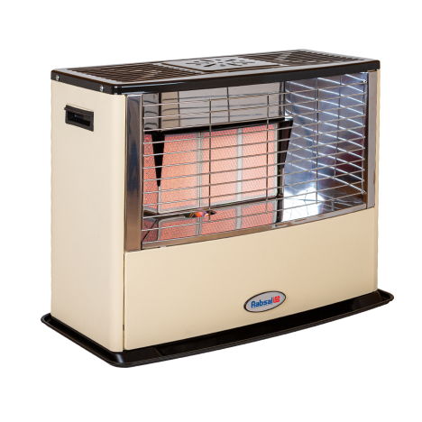 Infrared Gas Heater 