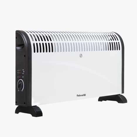 Electric Heater (Equipped with Fan)