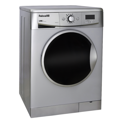 Fully-Automated Washing Machine