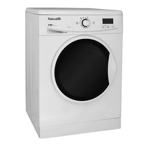 لباسشویی تمام اتوماتيک