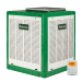 High Efficiency Top Discharge Evaporative Cooler
