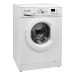 Fully-Automated Washing Machine