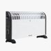 Electric Heater (Equipped with Fan)