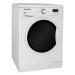 Fully-Automated Washing Machine